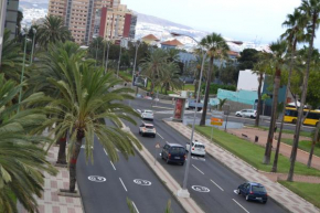 MAGNIFICO Penthouse LAS PALMAS